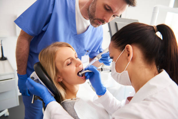 Best General Dentistry  in Stanhope, NJ