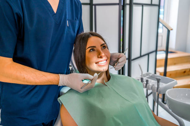 Oral Cancer Screening in Stanhope, NJ