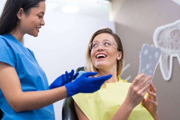 Why Choose Us for Your Dental Needs in Stanhope, NJ