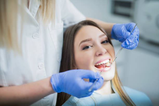 Best Wisdom Tooth Removal  in Stanhope, NJ